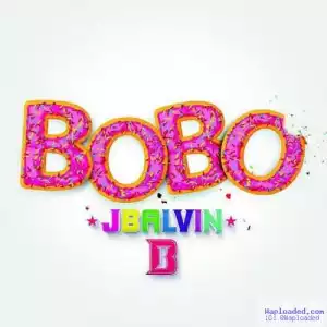 J Balvin - Bobo